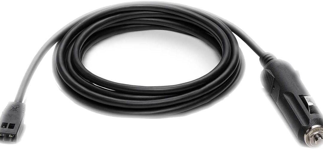 Humminbird PC Helix 12-Volt DC Helix Power Cord Review