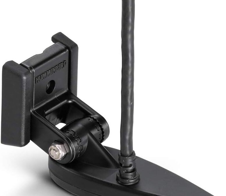 Humminbird Transom Mount Transducer Review