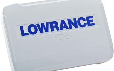 Lowrance 000-12242-001 Boating Hardware Review