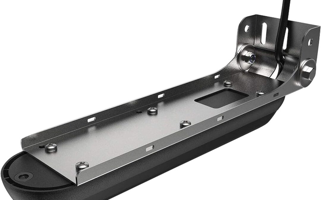 Lowrance Active Imaging 3-in-1 Transducer Review