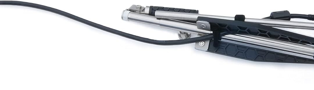 Lowrance ActiveTarget Explorer Portable Ice Kit Review