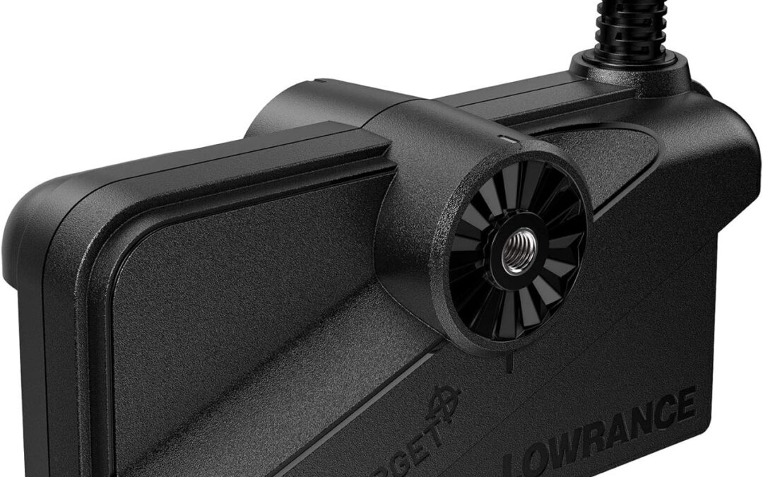 Lowrance ActiveTarget Live Sonar System Review
