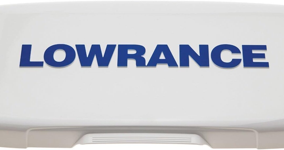 Lowrance Sun Cover for Elite-7 Series Review