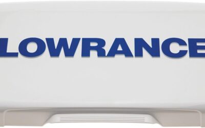 Lowrance Sun Cover for Elite-7 Series Review