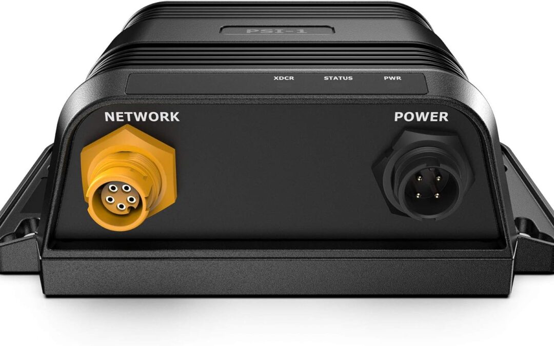 Performance Sonar Interface PSI-1 Review