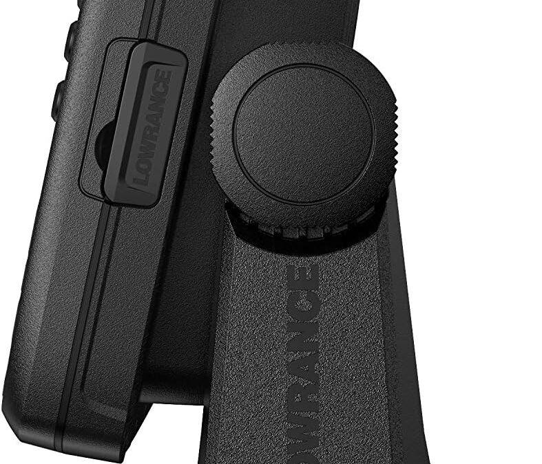 Review of Lowrance Hook Reveal with Preloaded Maps