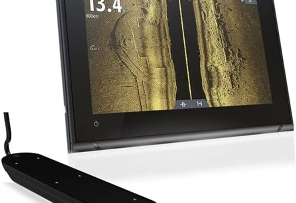 Simrad GO9 XSE Combo with Active Imaging 3-in-1 Transducer Review