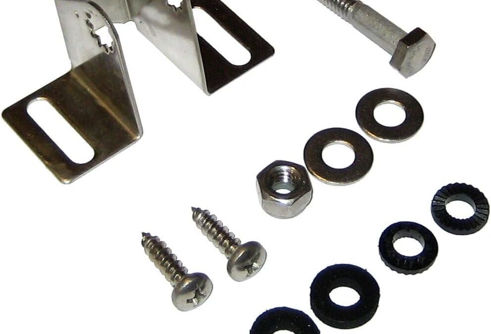 Eagle HS-WS-SS MTG Kit Review