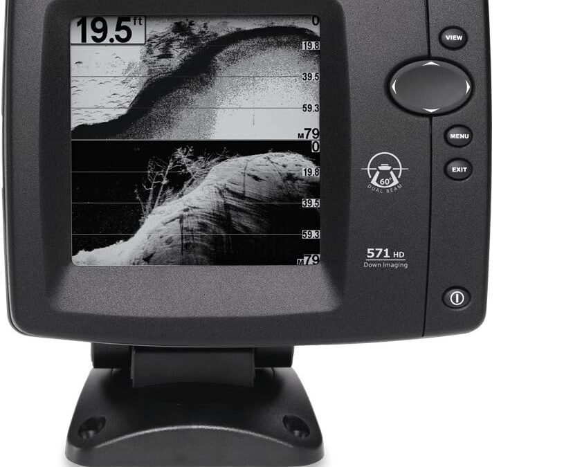 Humminbird 4089601 571 HD DI Fish Finder Review