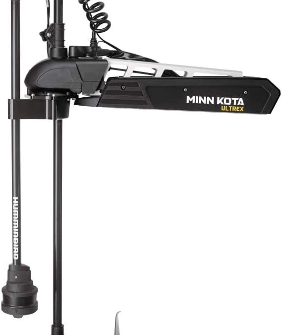 Humminbird 411250-1 MEGA 360 Imaging Ultrex Review