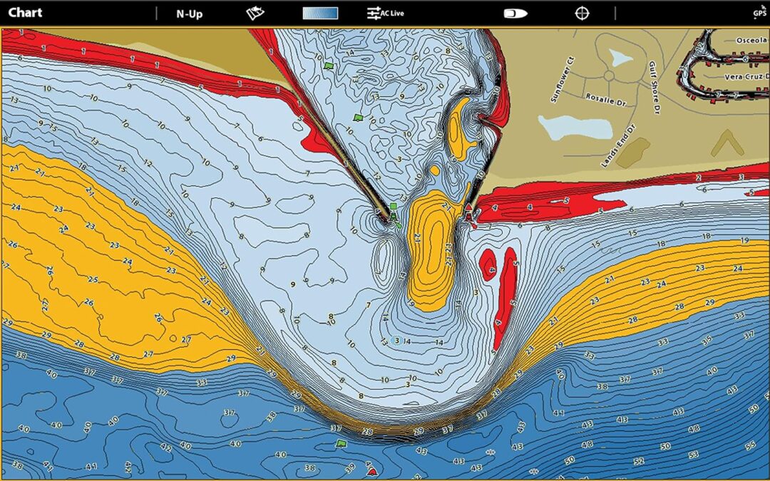 Humminbird 602020-1 LakeMaster Premium – Ontario V1 Review
