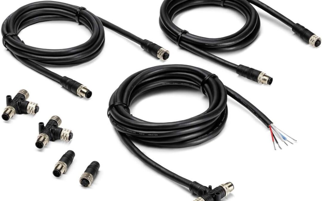 Humminbird 700065-1 NMEA 2000 Fish Finder Kit Review