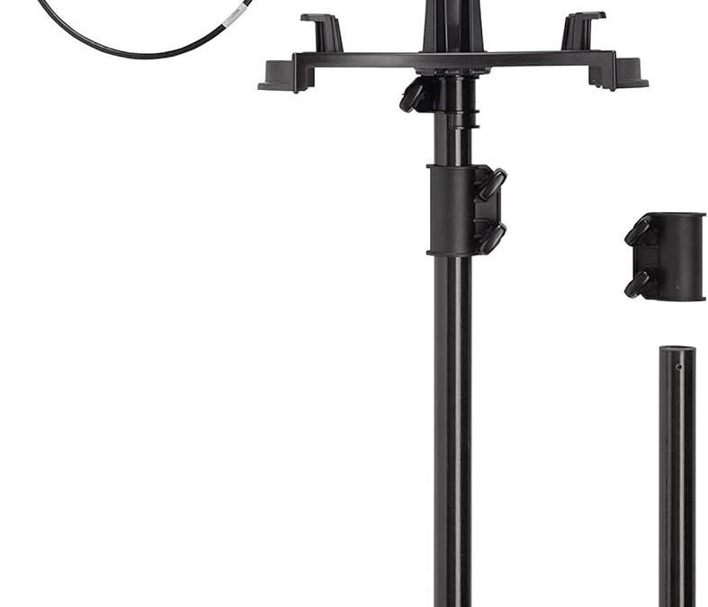 Humminbird 700069-1 Helix ICE Conversion Kit – MEGA Live Review