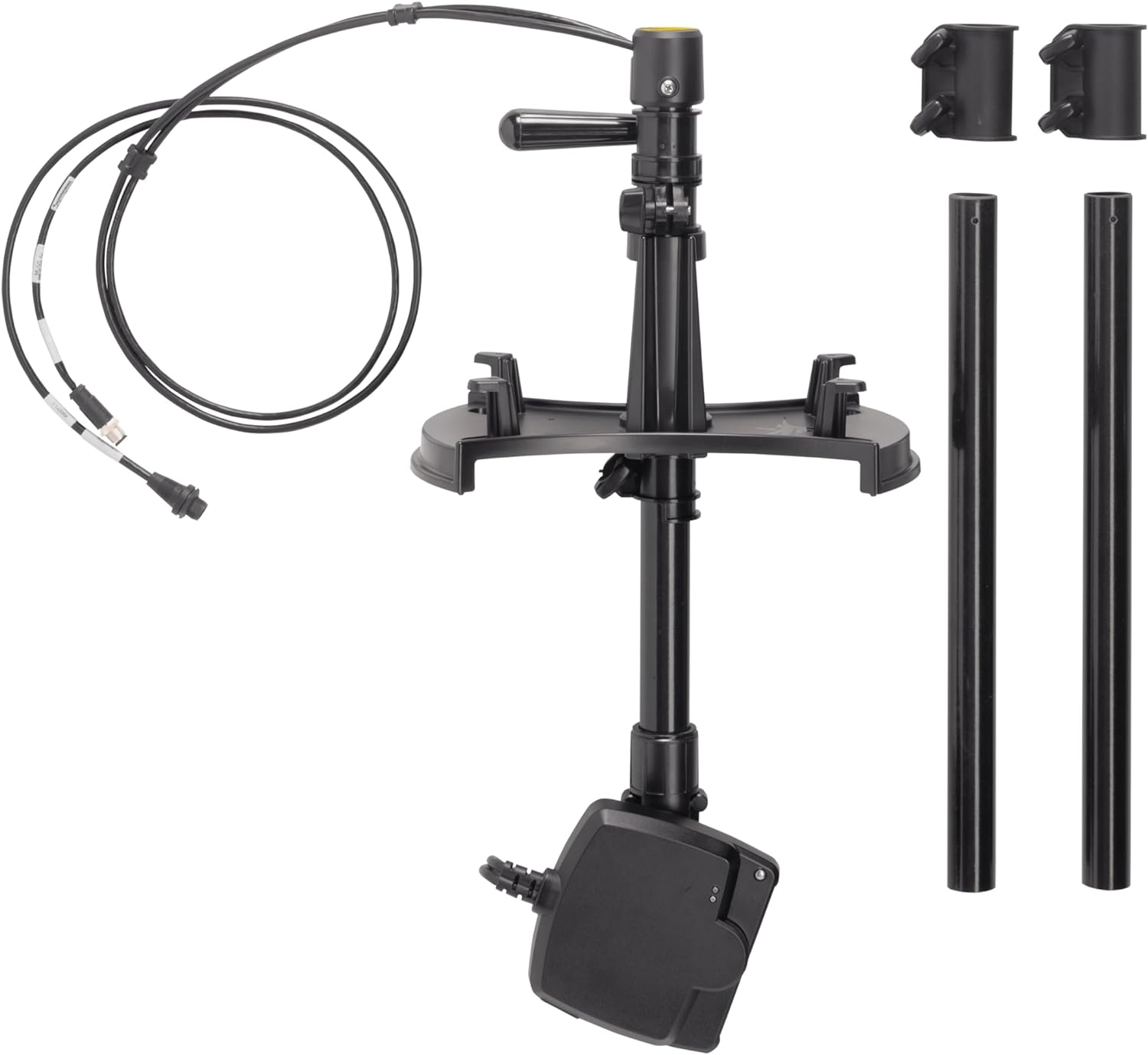 Humminbird 700069-1 Helix ICE Conversion Kit - MEGA Live