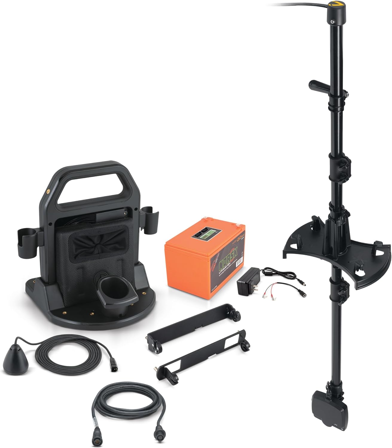 Humminbird 700069-1 Helix ICE Conversion Kit - MEGA Live