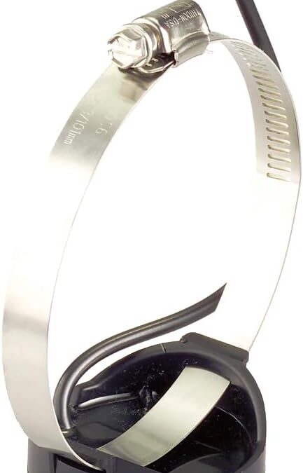 Humminbird 710250-1 Transducer Review