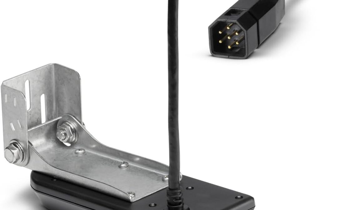 Humminbird 710262-1 XM 9 20 MSI T Transducer Review