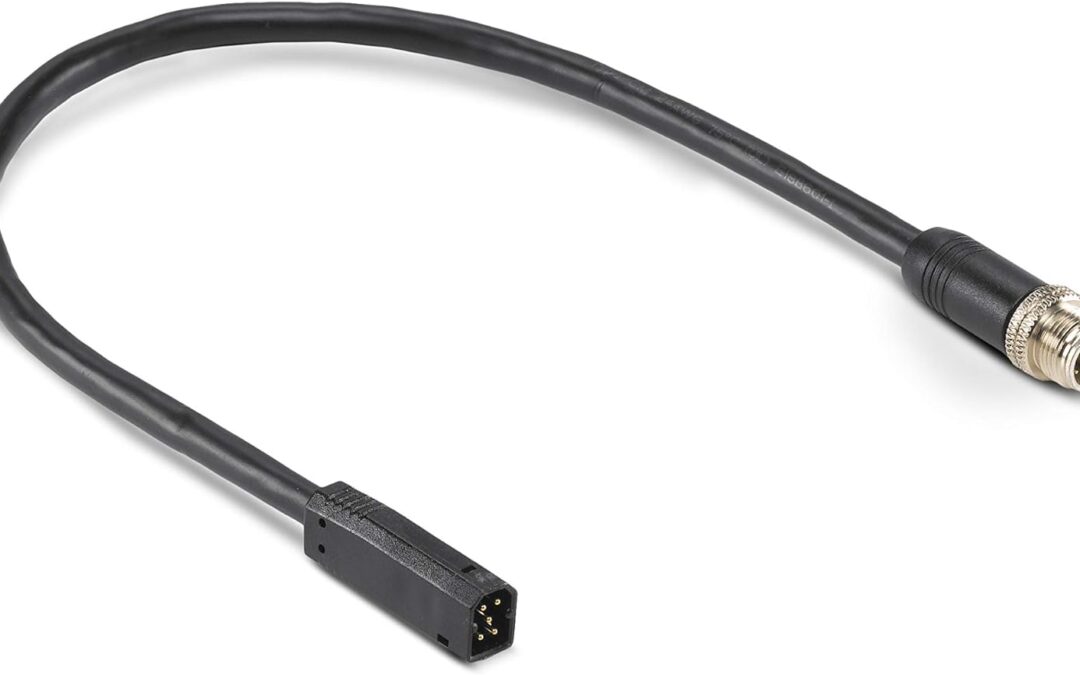 Humminbird 710274-1 XNT 9 HW T HELIX Transducer Review