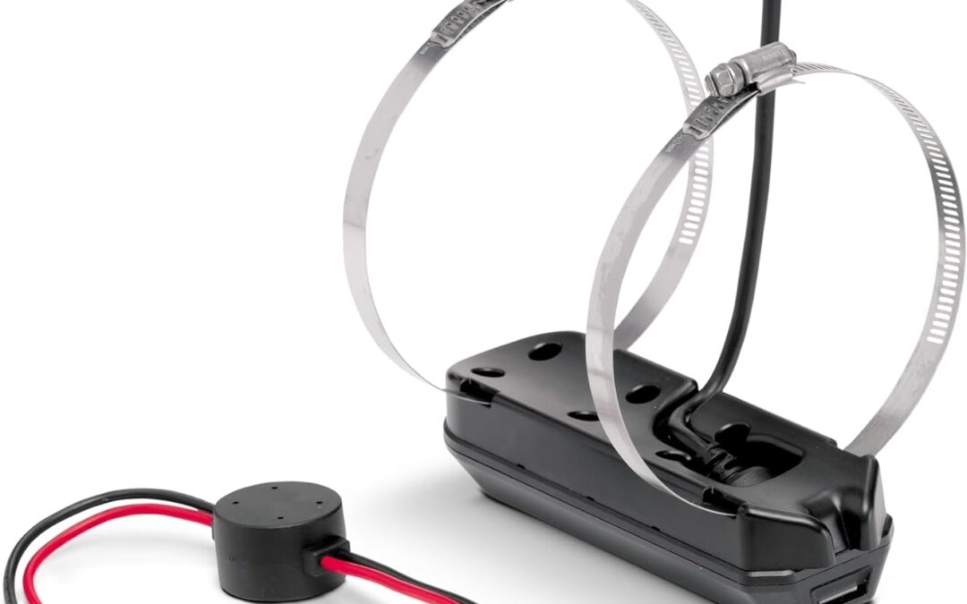 Humminbird 710281-1 XTM 9 HW MDI T Trolling Motor Transducer Review