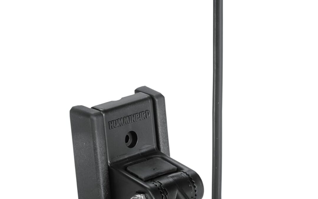 Humminbird 710295-1 XNT 9 HW MDI 75 T Review