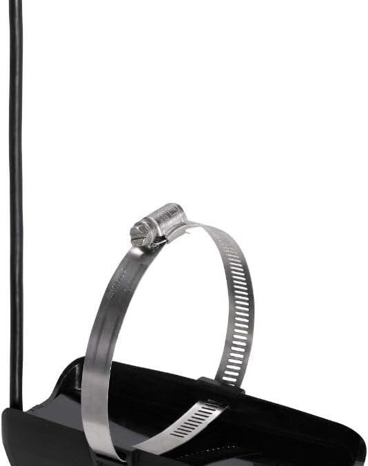 Humminbird 710296-1 XTM 9 HW MDI 75 T Review