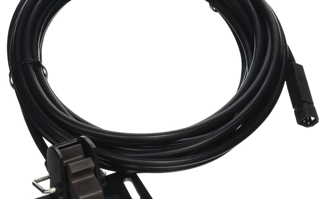 Humminbird 7300211 SW Speed Sensor Review