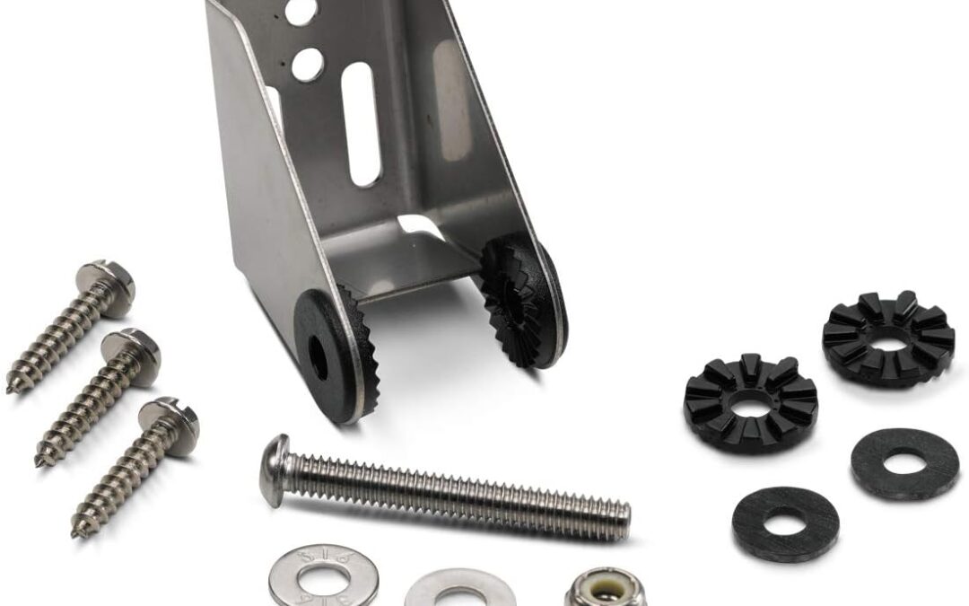 Humminbird 7400931 MHX XNT Hardware Kit Review