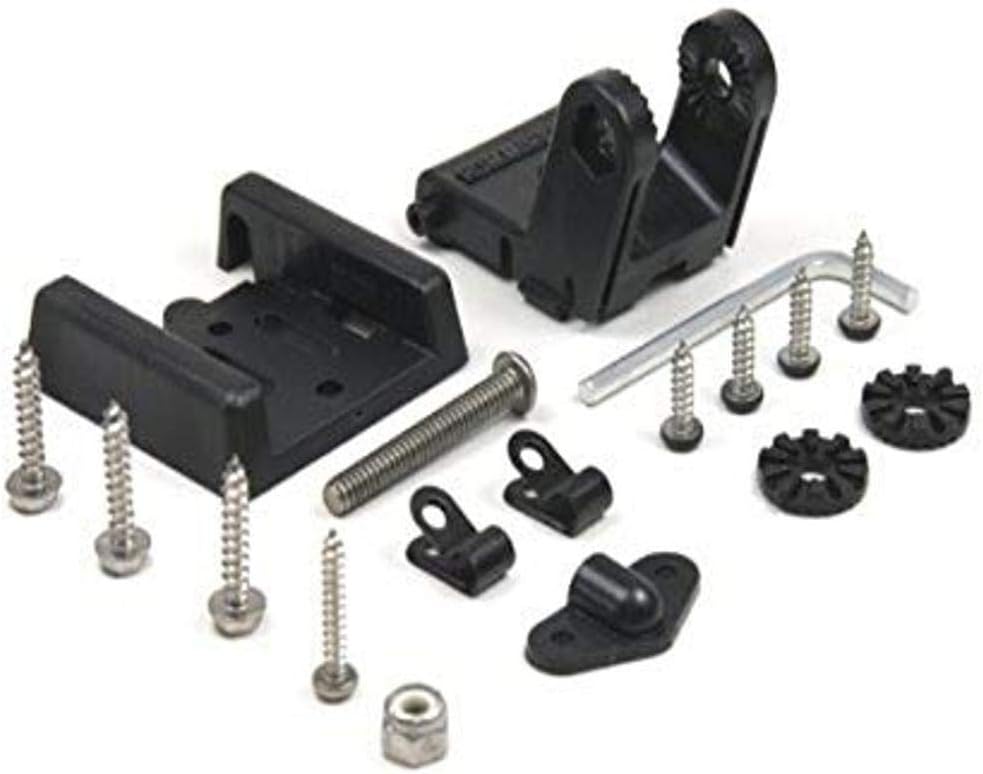 Humminbird 7400931 MHX XNT Transom Mounting Hardware Kit