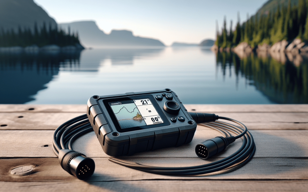 Humminbird HUM7101611 Portable TRANSDUCER Review