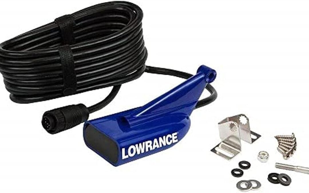 Lowrance 000-12570-001 HDI Skimmer Med/High/455/800kHz Review