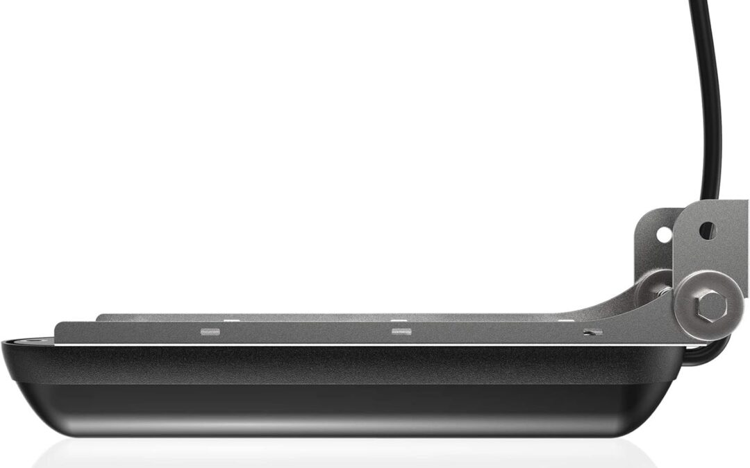 Lowrance 000-14489-001 Active Imaging 3-In-1 Transducer Review