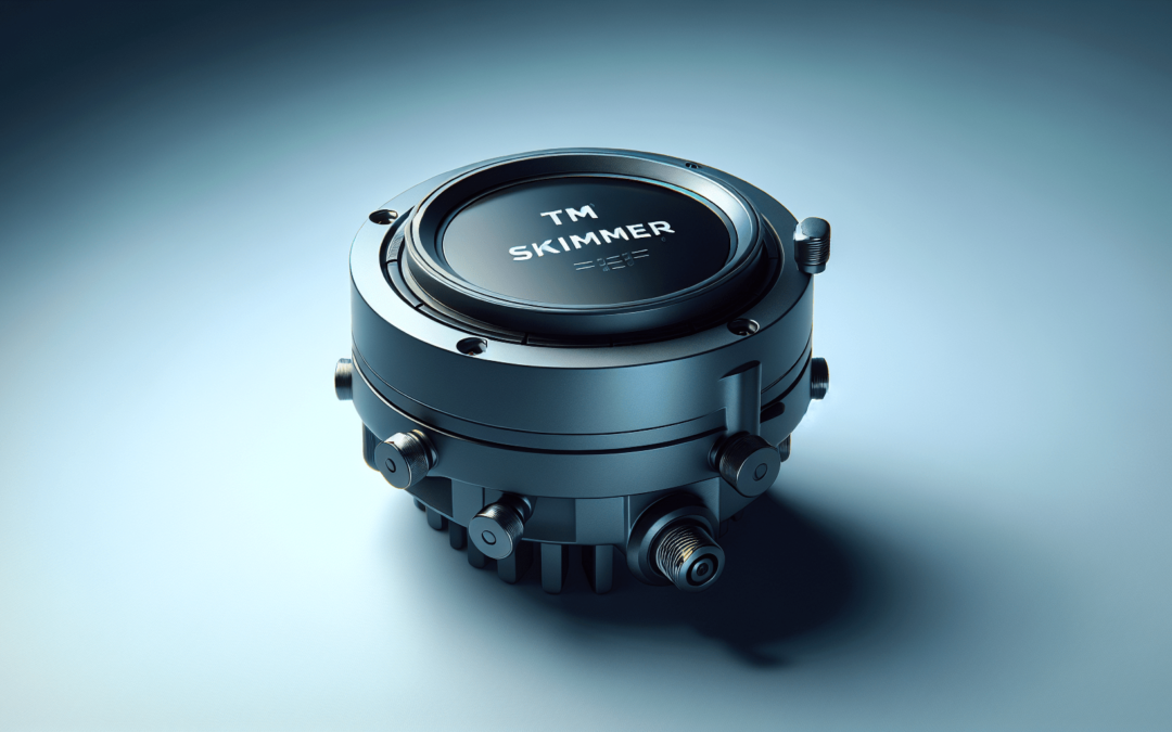 Lowrance HST-WSBL TM Skimmer Transducer Review