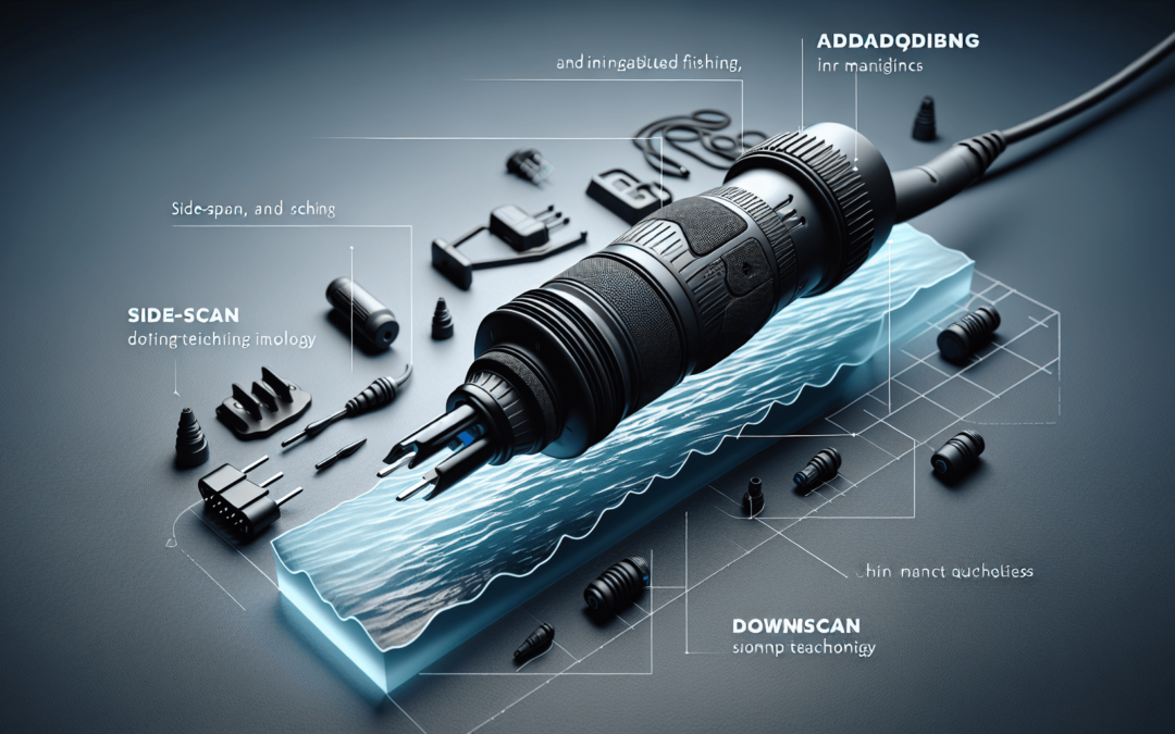 Lowrance Transducer HDI Low-High 455/800Khz 9 Pin Review