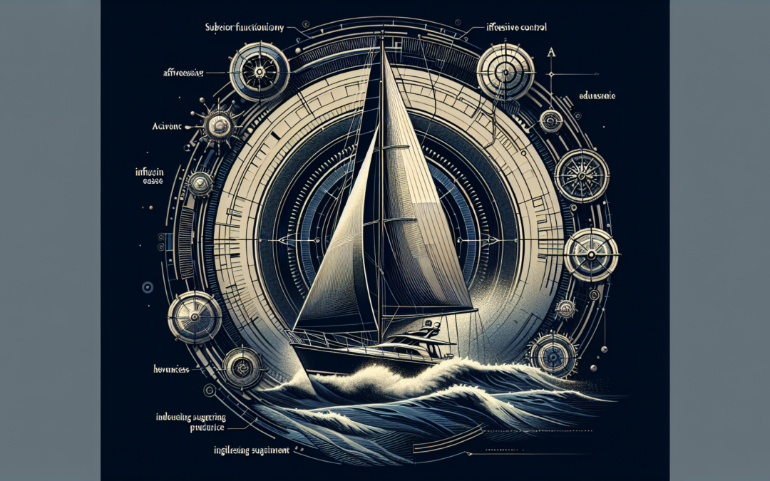 SIMRAD TP32 Drive Assy Comprehensive Review