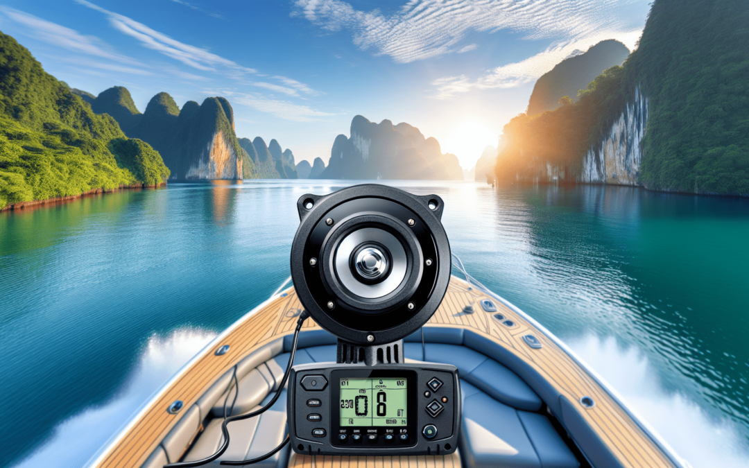 Humminbird 710226-1 TRANSDUCER, XNT 9 DI T Review