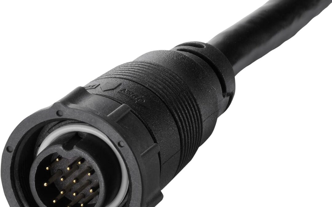 Humminbird 710294-1 XPTH 14 HW Transducer Review