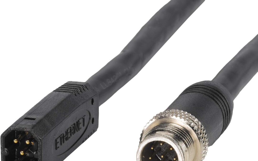 Humminbird 720073-2 AS EC 10E Ethernet Cable Review