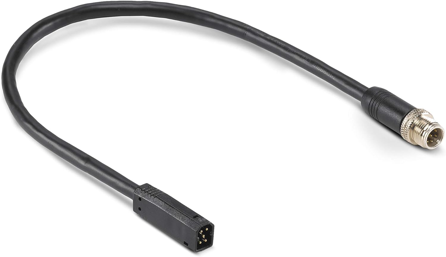 15ft Boat Ethernet Cable 8-pin For Humminbird Helix 15/12/10/9 – AS EC 15E 720073-5