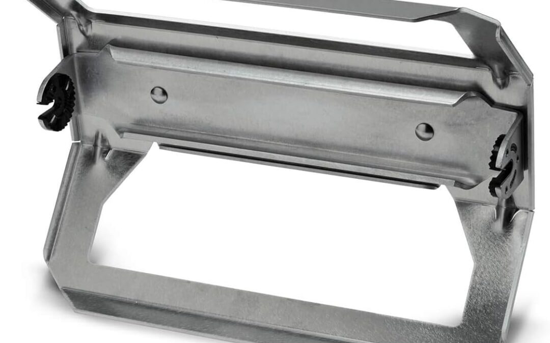 Humminbird 740192-1 IDMK RM A16 – Rear Mounting Kit APEX 16 Review