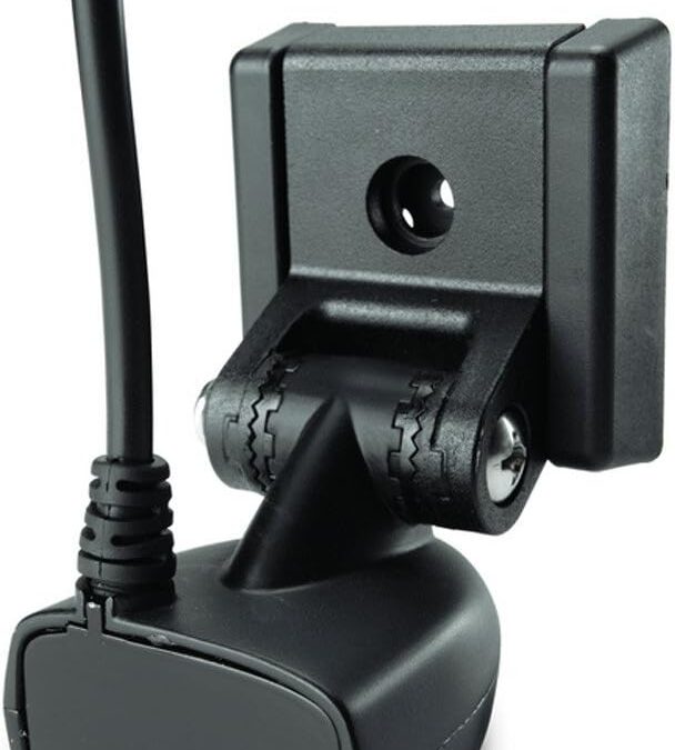 Humminbird 83/200KHz /T, Transom Mount Review