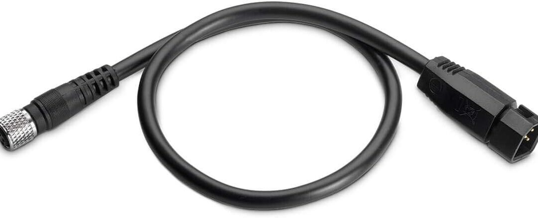 Humminbird Ethernet Cable (10 Feet) Review