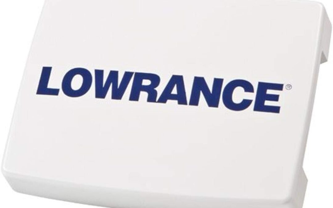 Lowrance 000-10050-001 CVR-16 Sun Cover Review