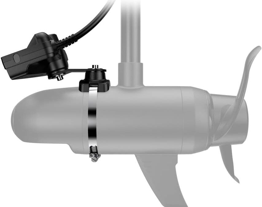 Lowrance 000-15772-001 Active Target Sonar Kit Review