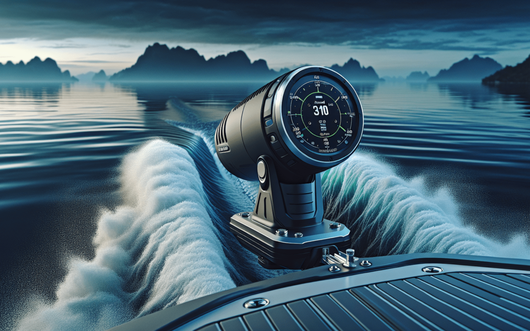 Simrad XSONIC AIRMAR TM185 M Review