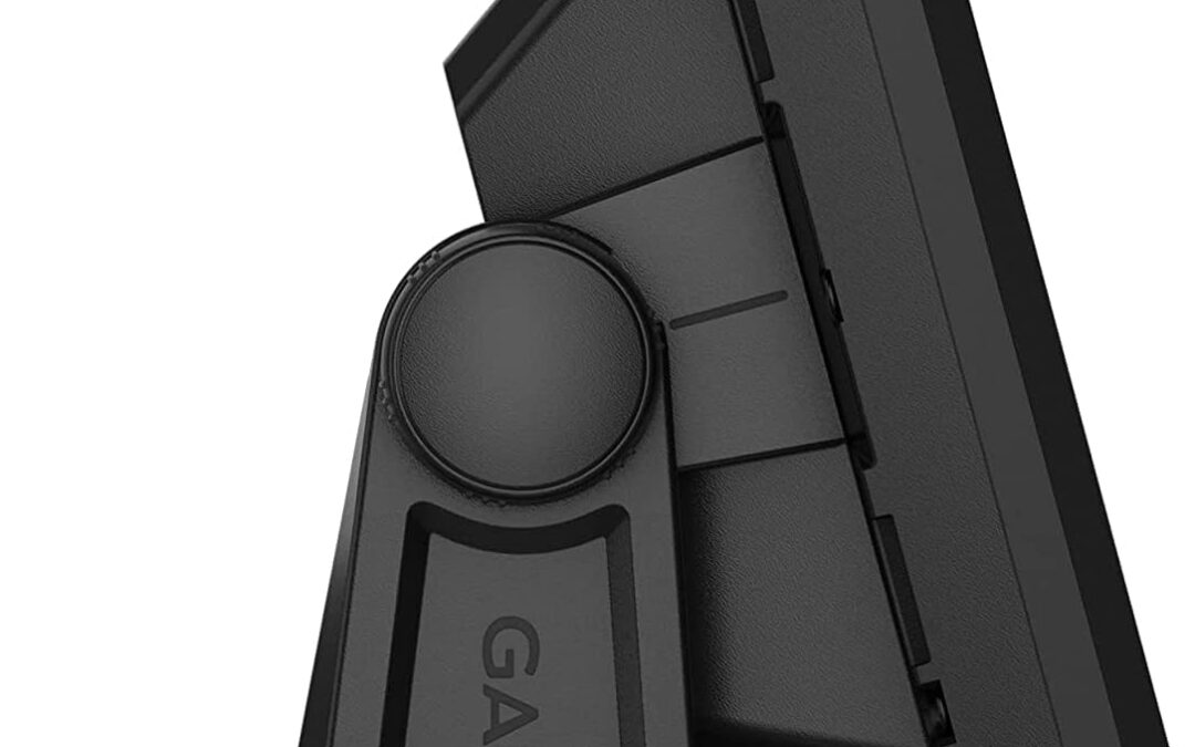 Garmin ECHOMAP UHD2 74CV Review