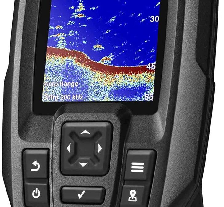Garmin Striker 4 Fishfinder GPS Review
