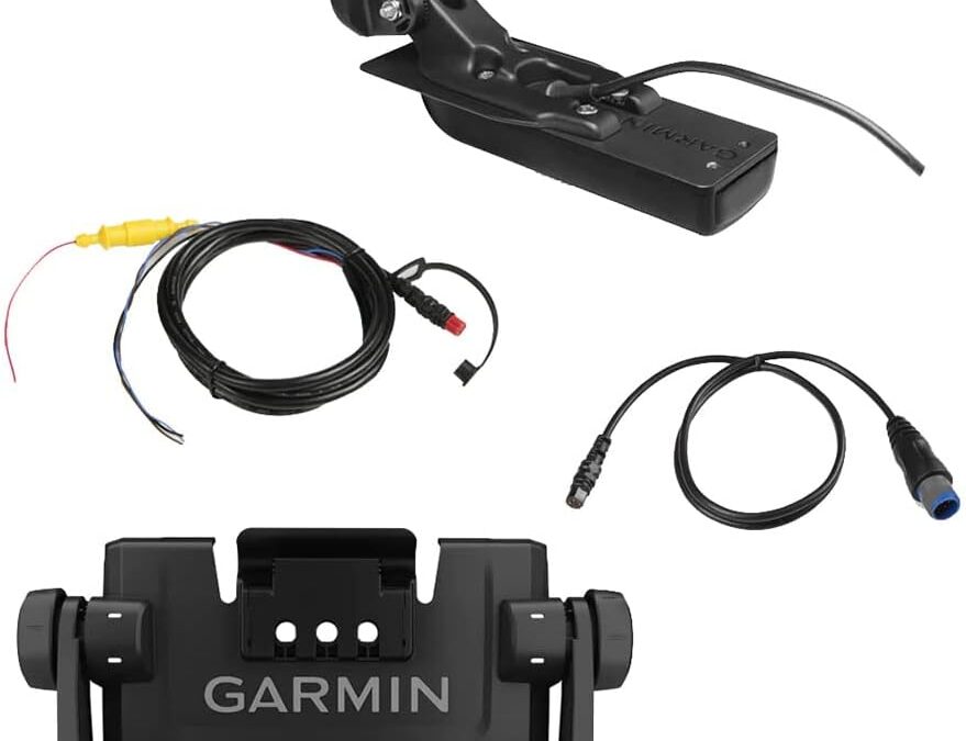 Garmin 020-00200-21 ECHOMAP UHD 7Xcv Review