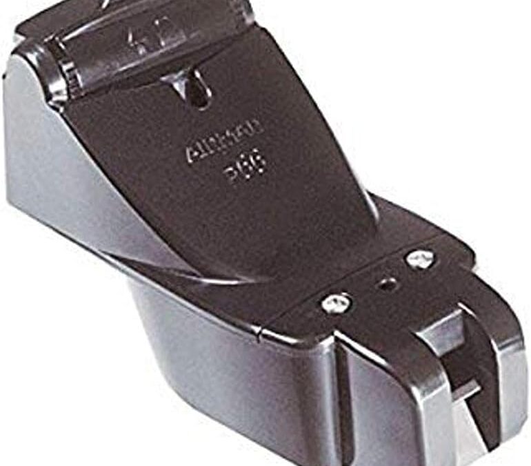 Garmin 8-Pin Transom Mount Transducer Review