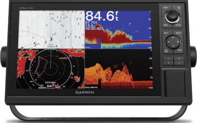 Garmin GPSMAP 1242xsv 12″ MFD/Sonar Review