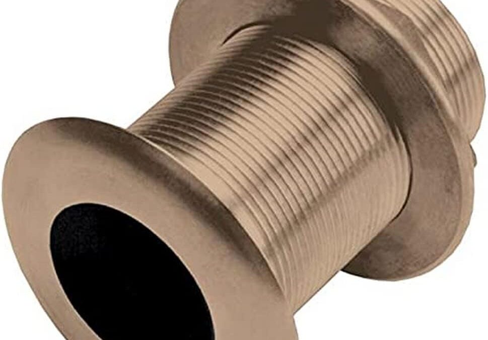 Garmin AIRMAR® B150M Review